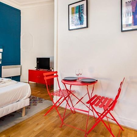 Cozy Studio In The Heart Of Paris - Your Perfect Home Away From Home Экстерьер фото