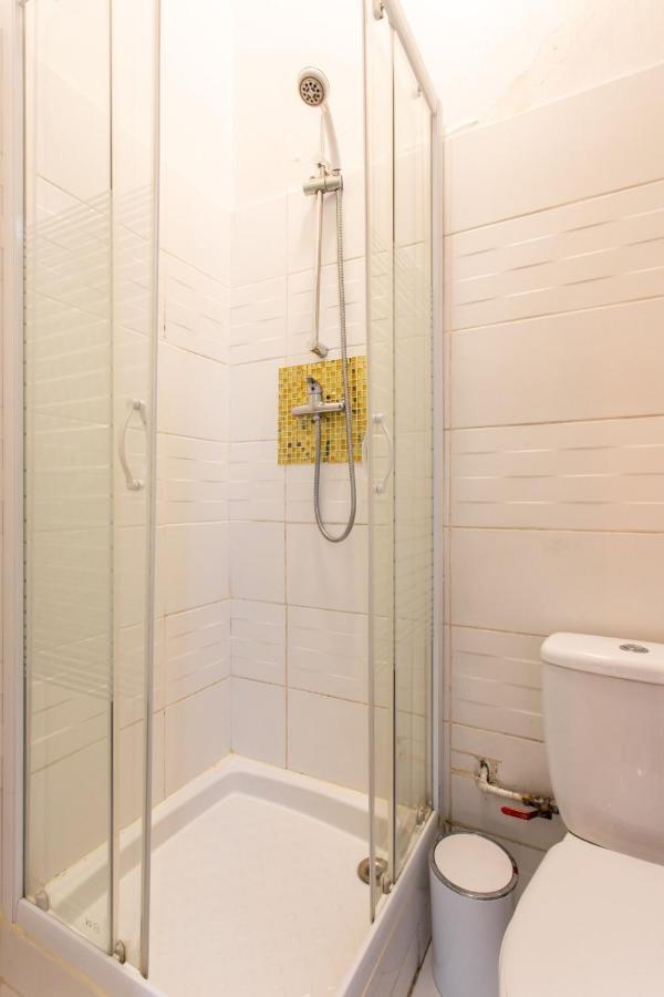 Cozy Studio In The Heart Of Paris - Your Perfect Home Away From Home Экстерьер фото