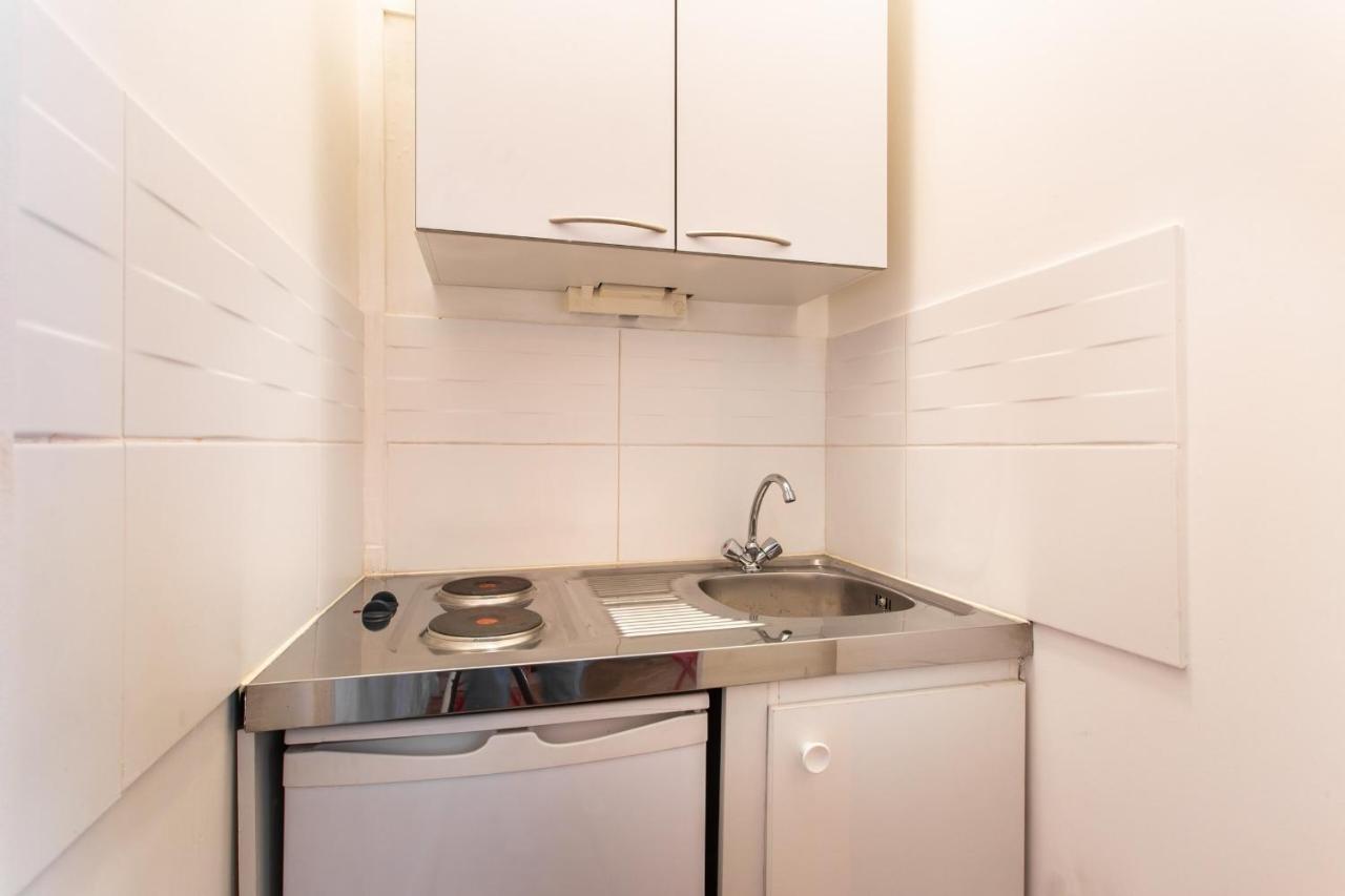 Cozy Studio In The Heart Of Paris - Your Perfect Home Away From Home Экстерьер фото
